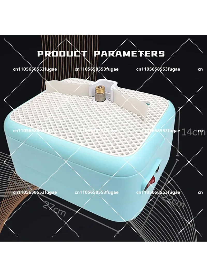 Outdoor Furniture Diy - 220Vポータブル電動ステンドグラス研磨キット、ガラスやセラミックDIYクラフト用多機能ツール