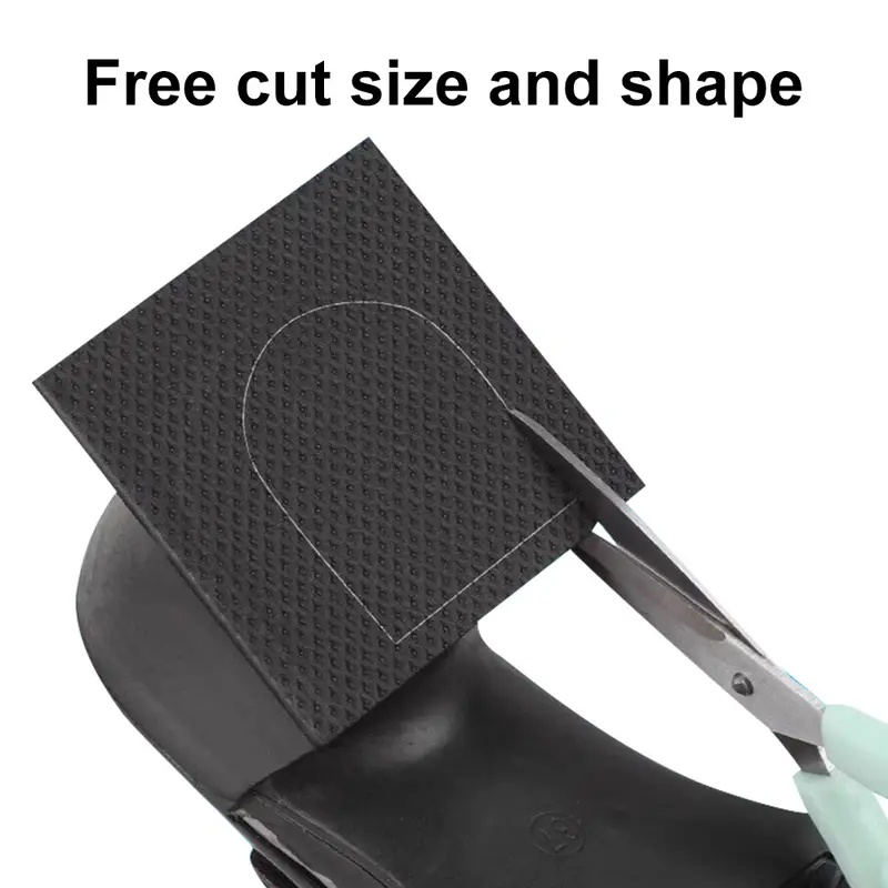 2 メートル椅子脚プロテクターロール耐摩耗性サイレントテーブ - Outdoor Furniture Leg Protectors のレビューと価格