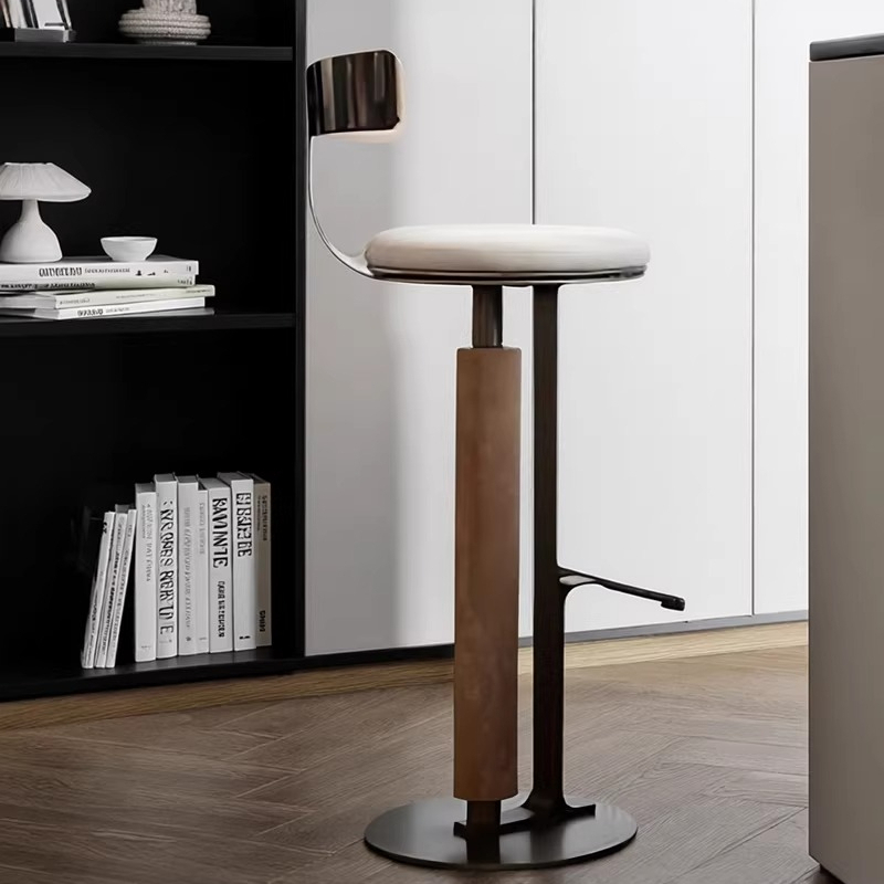 イタリアデザインのバーチェア装飾品高級キッチン屋外バースツー - Outdoor Furniture Italian のレビューと価格