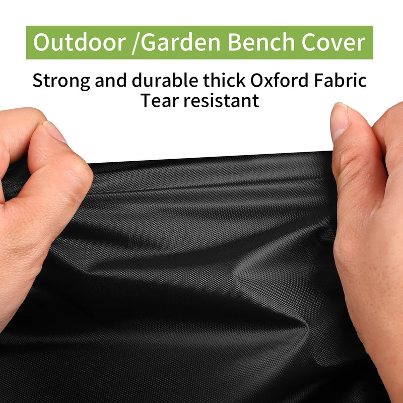 防水ブラック屋外家具カバー – スタッキングチェア、パティオ - Outdoor Furniture Diy のレビューと価格