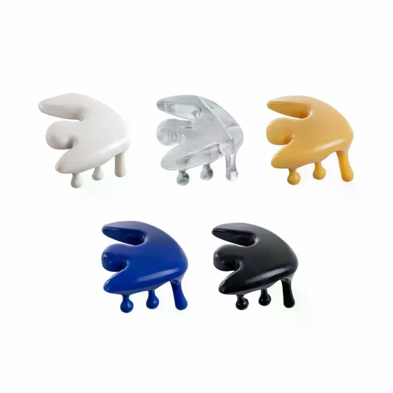 4 個の PVC 家具エッジクッション水滴コーナープロテクタ - Outdoor Furniture Leg Protectors のレビューと価格