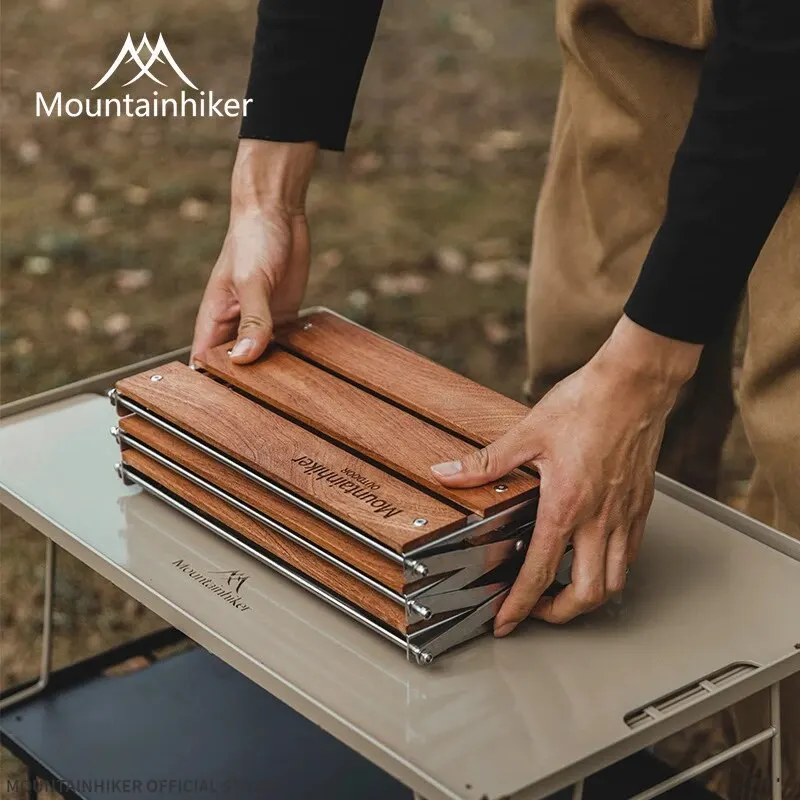 MOUNTAINHIKER アップグレードアウトドアキャンプ - Outdoor Furniture Usa のレビューと価格