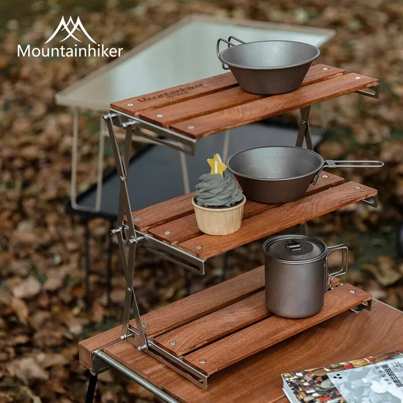 MOUNTAINHIKER アップグレードアウトドアキャンプ - Outdoor Furniture Usa のレビューと価格