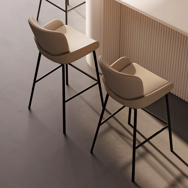 北欧風アウトドアバーチェア、ミニマリスト家具、アイアンアート - Outdoor Furniture Italian のレビューと価格