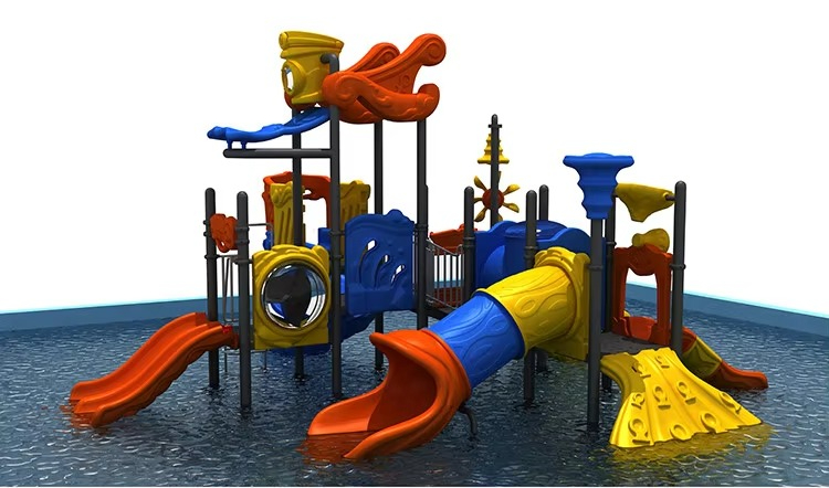 子供用屋外アクアパークチューブ型商業用ウォータースライド、ア - Outdoor Furniture On Sale のレビューと価格