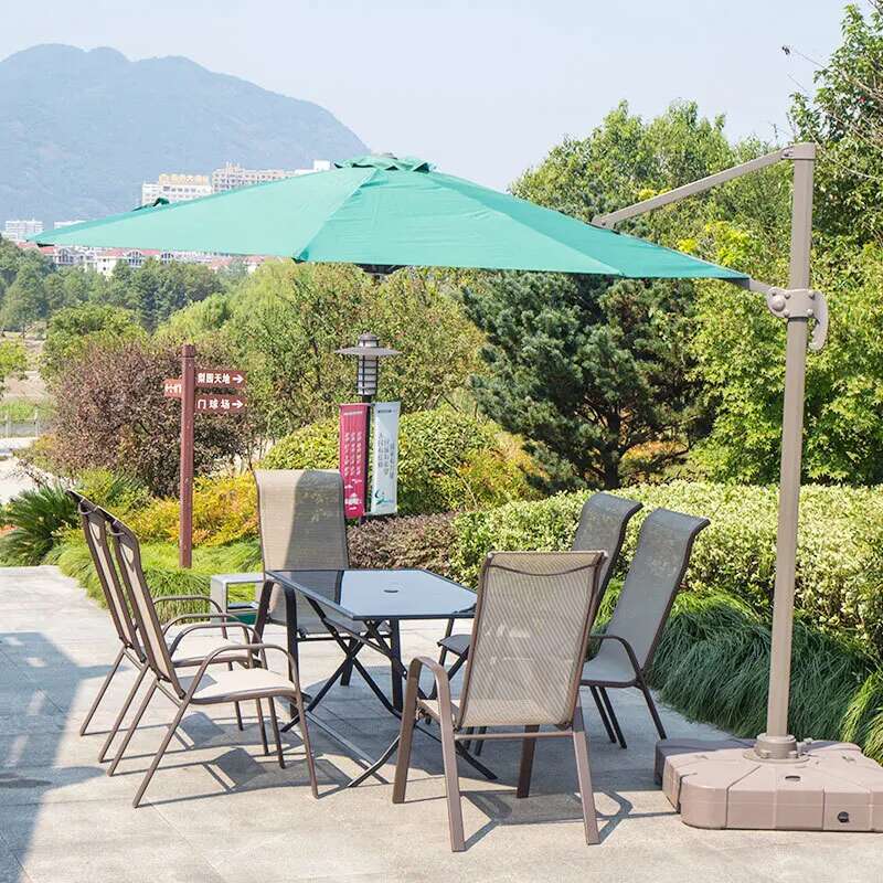 モダンなハイバックガーデンチェア北欧防水快適なダイニングガー - Outdoor Furniture On Sale のレビューと価格