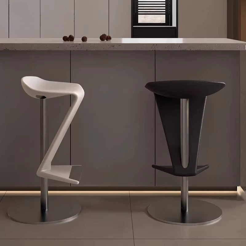 イタリアデザインのバーチェア装飾品モダンキッチン屋外バースツ - Outdoor Furniture Italian のレビューと価格