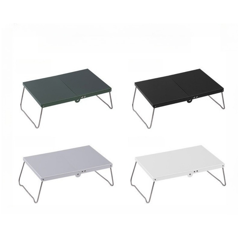 屋外キャンプ折りたたみテーブル超軽量アルミ合金シンプルなダイ - Outdoor Furniture Usa のレビューと価格
