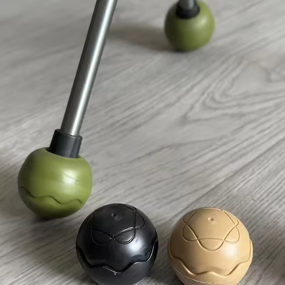 椅子の脚キャップゴム足プロテクターパッド家具テーブルカバー滑 - Outdoor Furniture Leg Protectors のレビューと価格