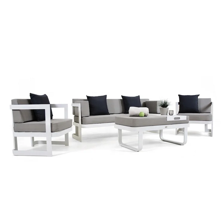 #   白いモダンで安いパティオ会話用ラブシートカウチ家具屋 - Outdoor Furniture On Sale のレビューと価格