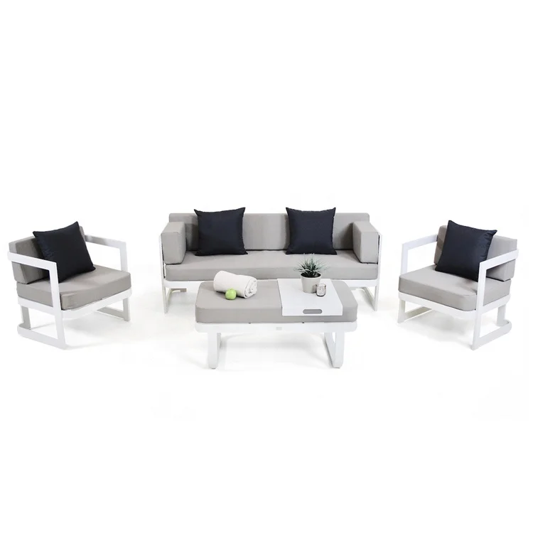 #   白いモダンで安いパティオ会話用ラブシートカウチ家具屋 - Outdoor Furniture On Sale のレビューと価格