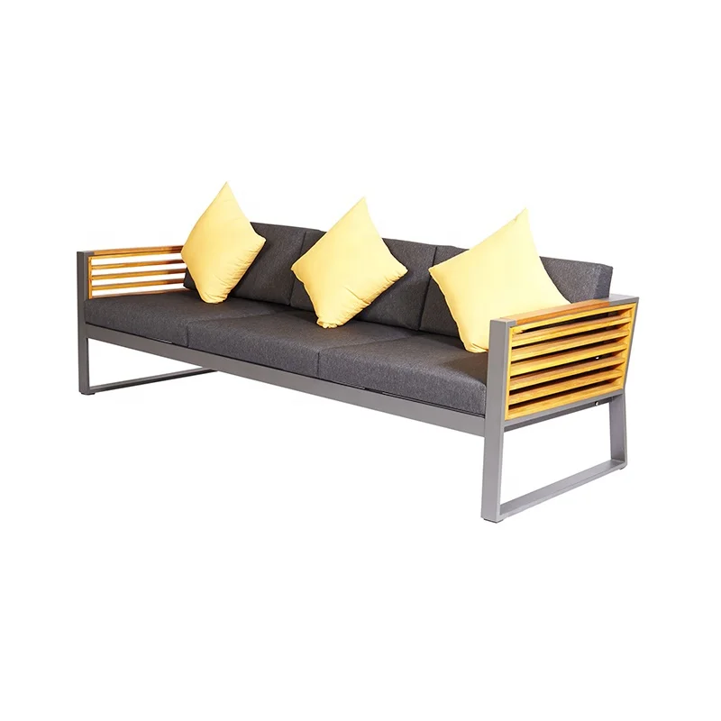 #   モダンなパティオアルミ製ラブシートカウチ家具屋外ガー - Outdoor Furniture On Sale のレビューと価格