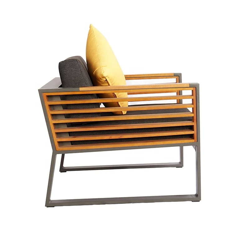#   モダンなパティオアルミ製ラブシートカウチ家具屋外ガー - Outdoor Furniture On Sale のレビューと価格