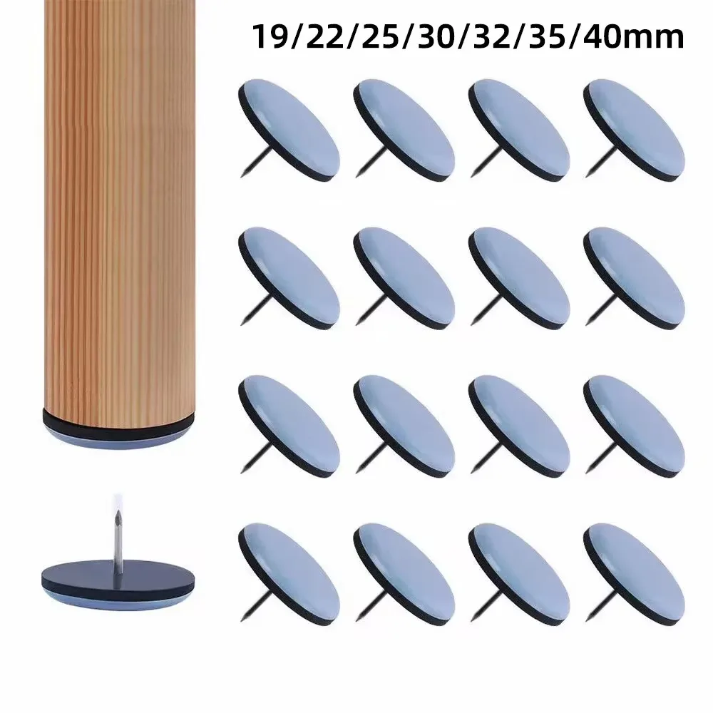 家具用レッグスライダー,爪付き,移動式グライダー,テーブル, - Outdoor Furniture Leg Protectors のレビューと価格