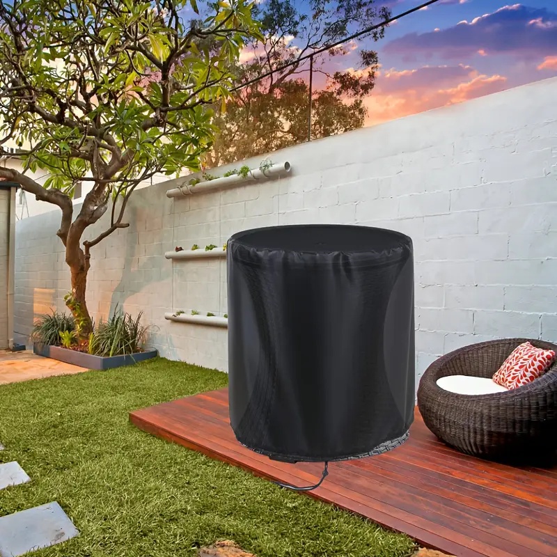 屋外織物テーブルカバー、パティオテーブルカバー、屋外テーブル - Outdoor Furniture Usa のレビューと価格